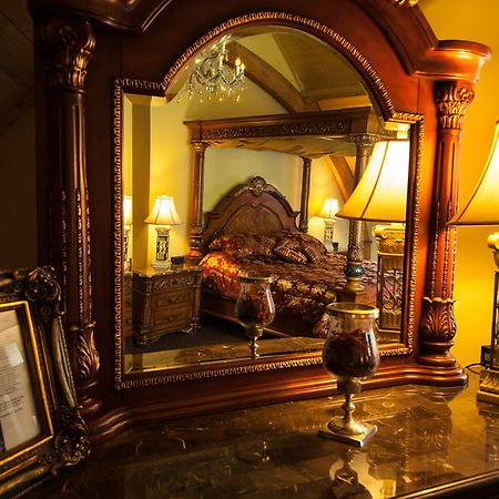 Landgoed Huis De Voorst Otel Warnsveld Dış mekan fotoğraf