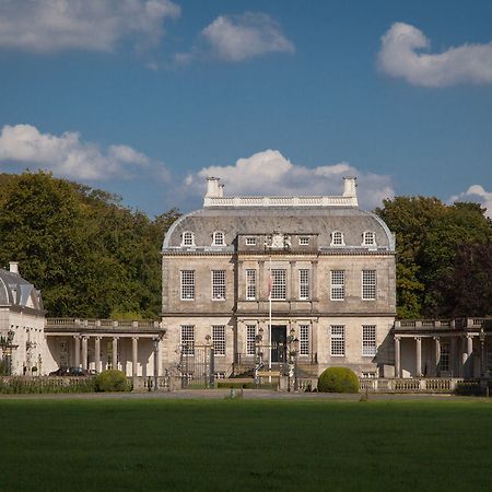 Landgoed Huis De Voorst Otel Warnsveld Dış mekan fotoğraf