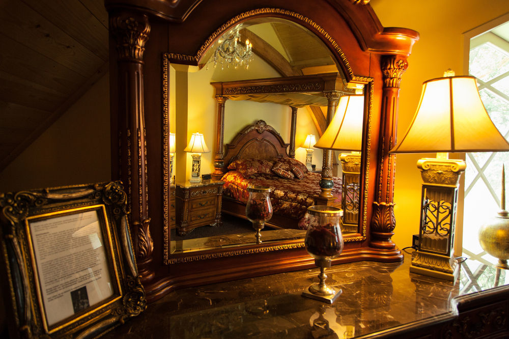 Landgoed Huis De Voorst Otel Warnsveld Dış mekan fotoğraf