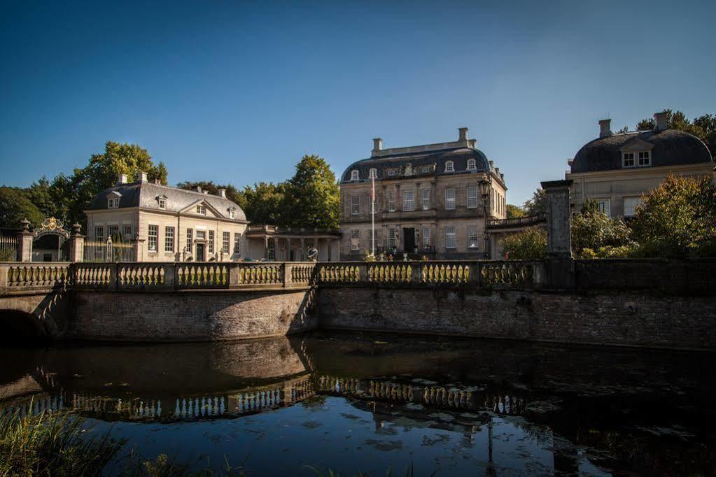 Landgoed Huis De Voorst Otel Warnsveld Dış mekan fotoğraf