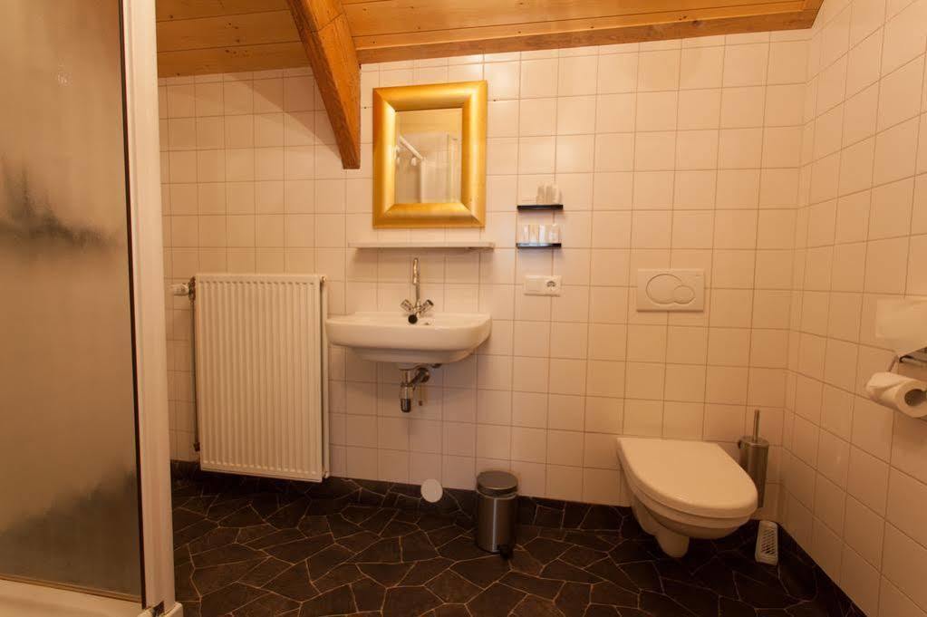 Landgoed Huis De Voorst Otel Warnsveld Dış mekan fotoğraf