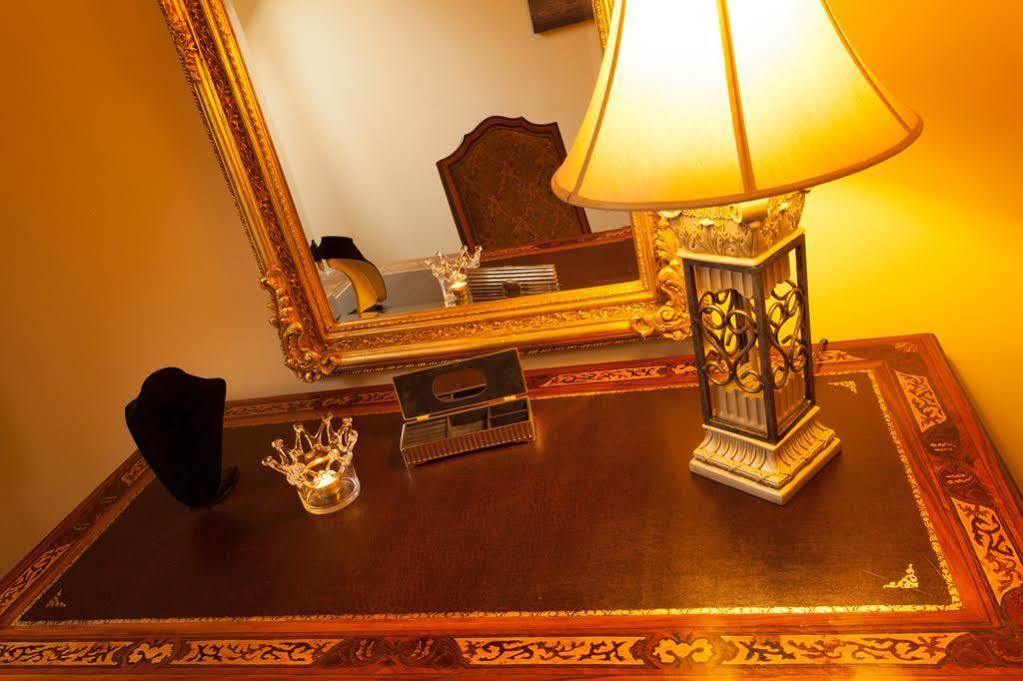 Landgoed Huis De Voorst Otel Warnsveld Dış mekan fotoğraf