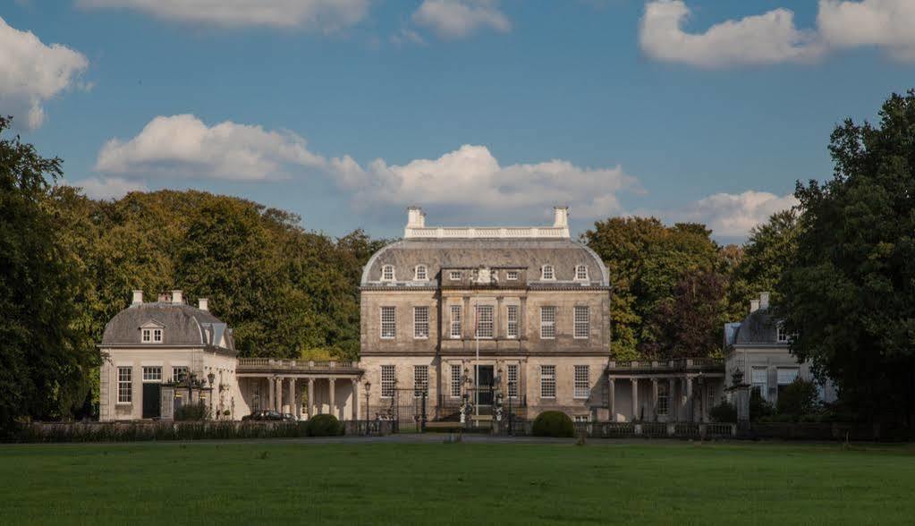 Landgoed Huis De Voorst Otel Warnsveld Dış mekan fotoğraf